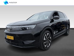 Opel Grandland - 1.2 Turbo Hybrid 145pk eDCT GS AUTOMATIC