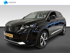 Peugeot 3008 - 1.2 PureTech 130pk GT-line Automaat GT Line Automaat