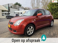 Suzuki Swift - 1.3 Exclusive