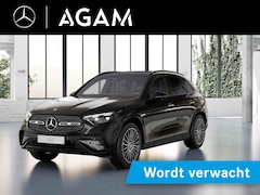 Mercedes-Benz GLC-klasse - 300e 4MATIC Sport Edition