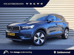 Volvo XC40 - T4 Recharge Inscription Expression | Stoel & stuurverwaming | Harman Kardon