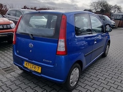 Daihatsu Cuore - 1.0-12V Kyoto INRUIL KOOPJE