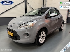 Ford Ka - 1.2 Collection S/S Airco|Speciale kleur|CarPlay