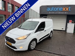 Ford Transit Connect - 1.5 EcoBlue L1 Trend HP AIRCO I TREKHAAK I IMPERIAAL I PDC I 1e EIGENAAR I COMPLETE ONDERH