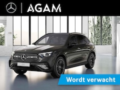 Mercedes-Benz GLC-klasse - 300e 4MATIC Sport Edition