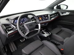 Audi Q4 e-tron - S edition Competition 45 286 pk Quattro | Assistentiepakket plus | Optiekpakket zwart plus