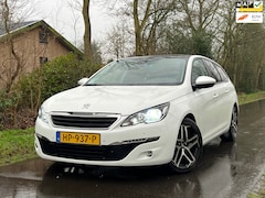 Peugeot 308 SW - 1.6 BlueHDI | Pano + Leder + Cruise + Clima + Camera