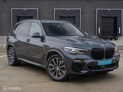 BMW X5 - xDrive 45e M Pack Aero 2021 Diamant interieur