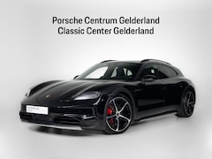 Porsche Taycan Cross Turismo - 4S