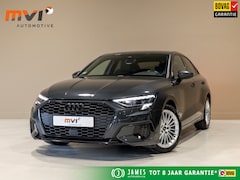 Audi A3 Limousine - 35 TFSI Advanced edition / 150pk / Stoelverwarming / Adaptieve cruise control / Achteruitr