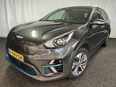 Kia e-Niro - Edition 64 kWh 1E EIGN/ECC/3 FASE/100% SOH/ADAPTIVE