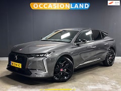 DS 4 - 4 1.2 PureTech Performance Line+|MATRIX|DODEHOEK|ACC|SFEER|CARPLAY|BLUETOOTH|FOCAL|360CAM|