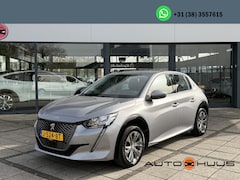 Peugeot e-208 - Aut. EV Allure Pack | SoH 87% | Navi | PDC | Apple Carplay |