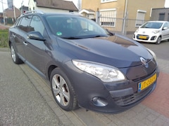 Renault Mégane Estate - 1.4 TCe Expression