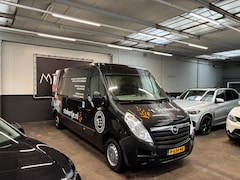 Opel Movano - 2.3 CDTI L3H2 airco/laadlift