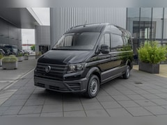 Volkswagen Crafter - GP L3H3 2.0 TDI 140pk 3.5T FWD Trendline / Demonstratieauto