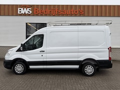 Ford Transit - 310 2.0 TDCI L2H2 Trend / vaste prijs rijklaar € 18.950 ex btw / euro 6 / bpm vrij / lease