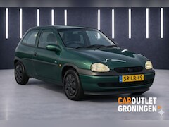 Opel Corsa - 1.4i Strada | Automaat | EXPORT | APK verlopen