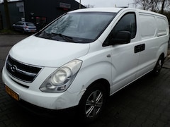 Hyundai H 300 - 2.5 CRDi Active