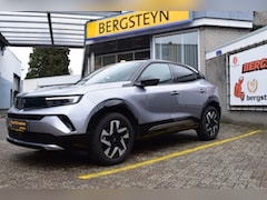 Opel Mokka - AUTOMAAT 1.2 Turbo Automaat GS Line