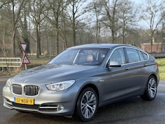 BMW 5-serie Gran Turismo - 535i Executive LEES TEKST