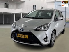 Toyota Yaris - 1.5 Hybrid Dynamic| Camera| Cruise | Climate