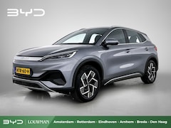 BYD Atto 3 - Comfort 60 kWh | 420KM WLTP | 18" LMV | Apple Carplay -/- Android Auto | Stoelverwarming