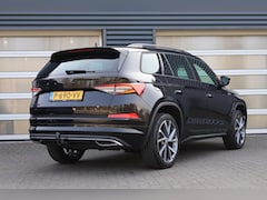 Skoda Kodiaq - 1.5 TSI 150pk DSG Sportline Business | Voorstoelen Verwarmd/ Geventileerd | Adaptive Cruis