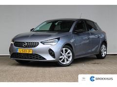 Opel Corsa - 1.2 Elegance | Achterbank in delen neerklapbaar | Achteruitrijcamera | Airco