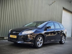 Ford Focus Wagon - 1.0 EcoBoost Edition Trekhaak | Cruise