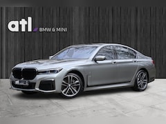 BMW 7-serie - 745e High Executive M-Sport | Glasdak | CoPilot | Massage | Soft Close | Harman Kardon | H
