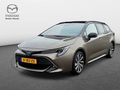 Toyota Corolla Touring Sports - 1.8 Hybrid Executive | Carplay | Adaptive cruise | Camera