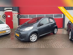 Peugeot 107 - 1.0 Access Accent AIRCO / GOED ONDERHOUDEN / NL-AUTO