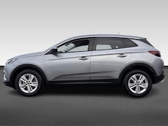 Opel Grandland X - 1.2 Turbo 130pk Business Executive MANUAL