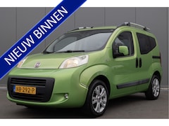 Fiat Qubo - 1.4 Active | AIRCO | 2X SCHUIFDEUR | PARKEER SENSOREN