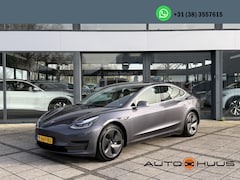Tesla Model 3 - Range Plus | SoH 92% | Autopilot | Panorama | Leder |