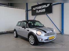 MINI Cooper - 1.6 - > Export <