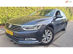Volkswagen Passat Variant - 2.0 TDI Comfortline Business ( massa niet goed)