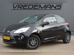 Ford Ka - 1.2 Titanium X