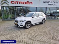 BMW X1 - sDrive20i Centennial High Executive AUTOMAAT