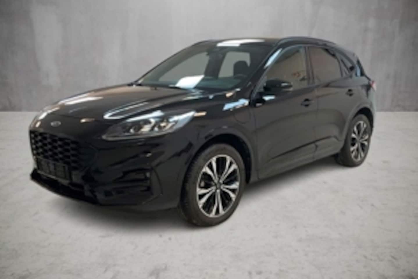 Ford Kuga - 2.5 PHEV ST-Line X| Winter Pakket| Adaptive Cruise | Navi| Camera| Car Play - AutoWereld.nl