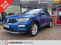 Volkswagen T-Roc - 1.5 TSI 150PK AUTOMAAT|ACC|Pano|Navi|Camera