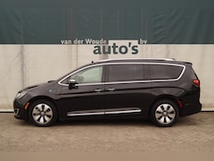 Chrysler Pacifica - 3.6 V6 263pk Automaat 7-persoons -Full options