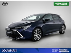 Toyota Corolla - 1.8 Hybrid Executive | Lederenbekleding | Stoelverwarming | Dealeronderhouden |