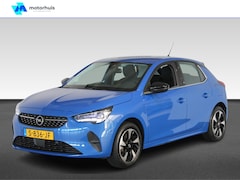 Opel Corsa Electric - 50kWh 136pk Aut (11 kw boordlader) Elegance || Rijdende Demo, Bezichtiging op afspraak (SO