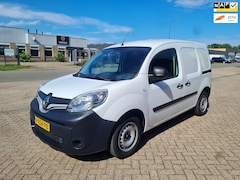 Renault Kangoo - 1.5 dCi 90 Energy Comfort, 2x schuifdeur, 59.923 km