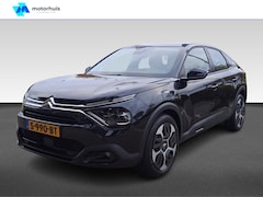 Citroën C4 - 1.2 PureTech 100pk Feel MANUAL
