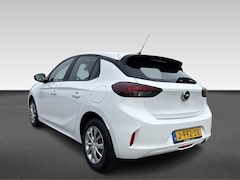 Opel Corsa - 1.2 Start/Stop 75pk Edition MANUAL