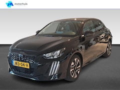 Peugeot 208 - 1.2 PureTech 100pk Allure Winterpack MANUAL