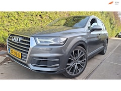 Audi Q7 - 3.0 TDI quattro Pro Line S
